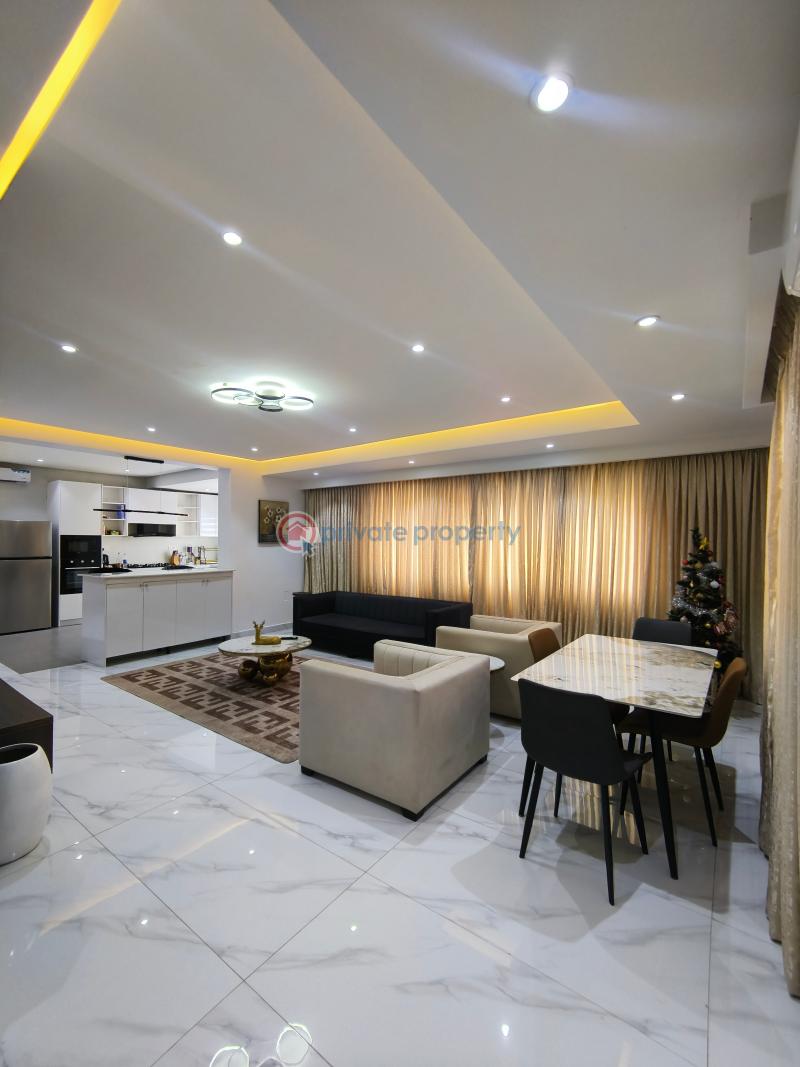 1 bedroom Mini Flat For Rent Prime Water, Freedom Way Lekki Phase 1 Lagos - 2