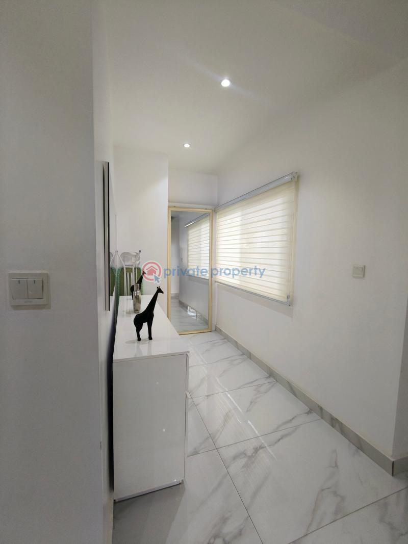 1 bedroom Mini Flat For Rent Prime Water, Freedom Way Lekki Phase 1 Lagos - 11