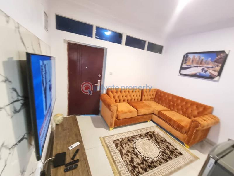 1 bedroom Mini Flat For Rent Beside Chrisland School Lekki Phase 1 Lagos - 3