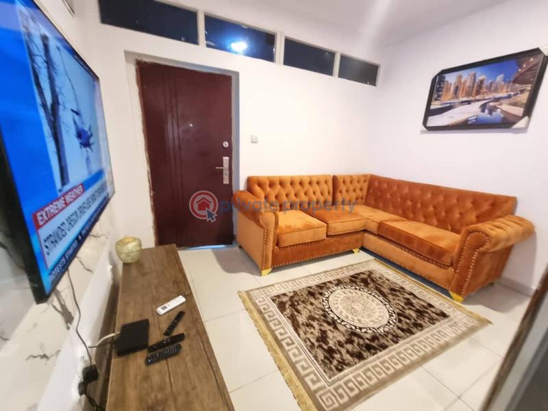 1 bedroom Mini Flat For Rent Beside Chrisland School Lekki Phase 1 Lagos - 2