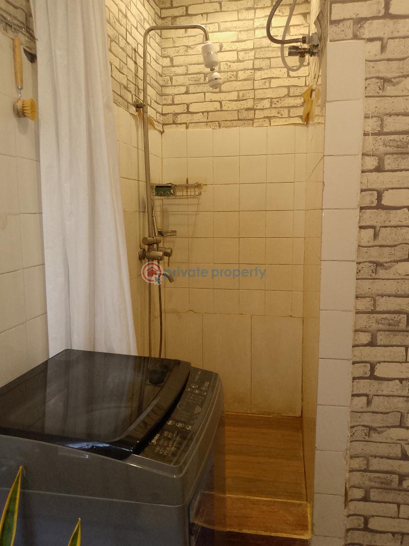 1 bedroom Flat & Apartment For Rent Off Adebayo Doherty Str. Lekki Phase 1 Lagos - 10