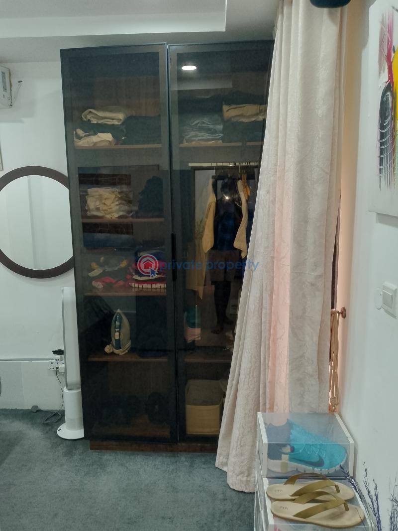1 bedroom Flat & Apartment For Rent Off Adebayo Doherty Str. Lekki Phase 1 Lagos - 6