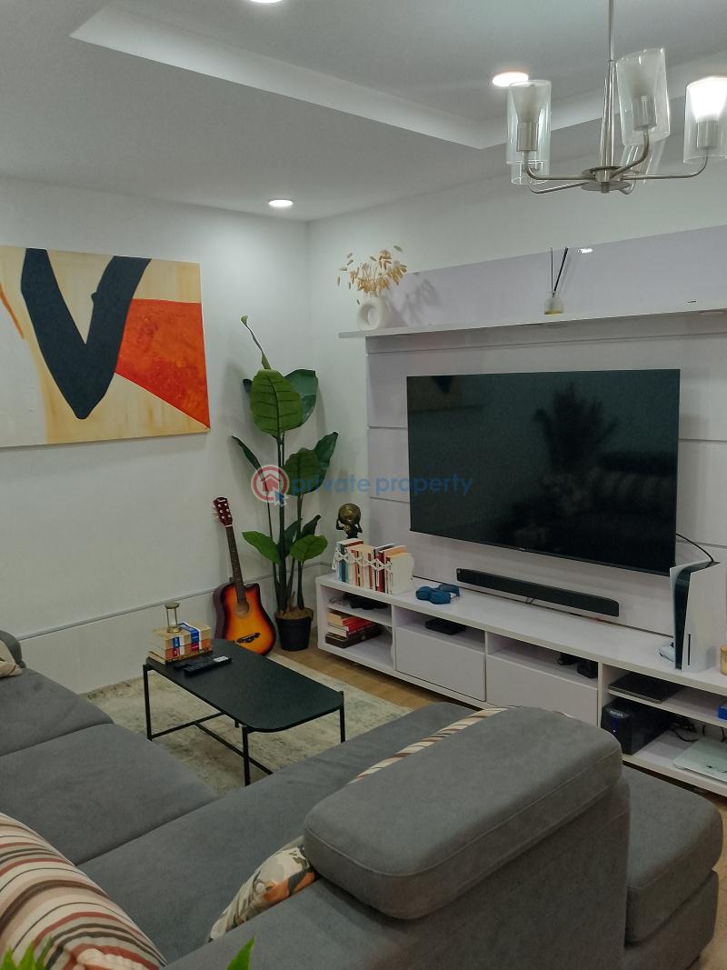 1 bedroom Flat & Apartment For Rent Off Adebayo Doherty Str. Lekki Phase 1 Lagos - 1