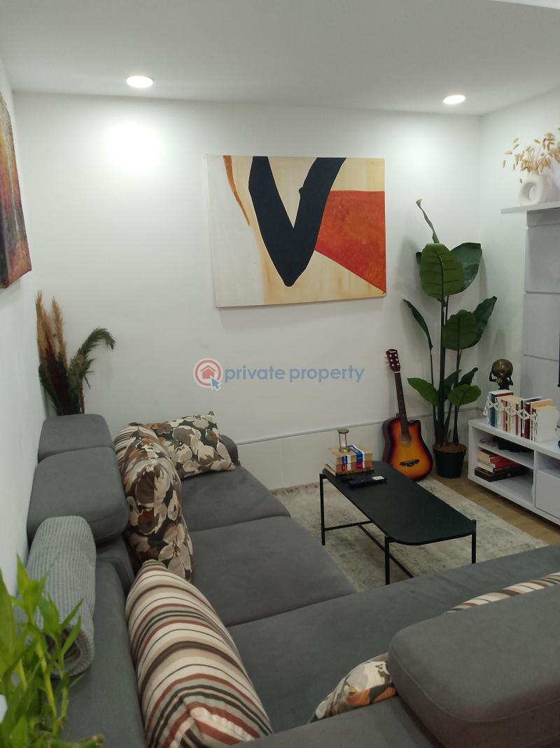 1 bedroom Flat & Apartment For Rent Off Adebayo Doherty Str. Lekki Phase 1 Lagos - 3