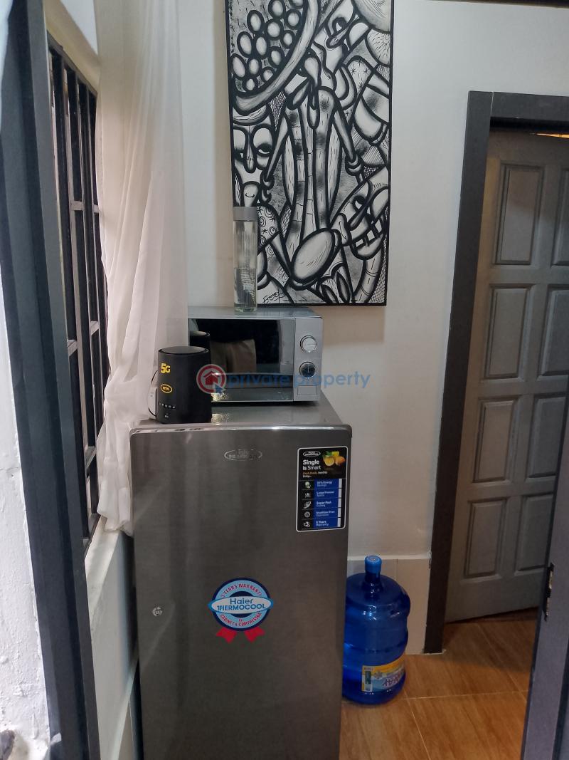 1 bedroom Flat & Apartment For Rent Off Adebayo Doherty Str. Lekki Phase 1 Lagos - 8