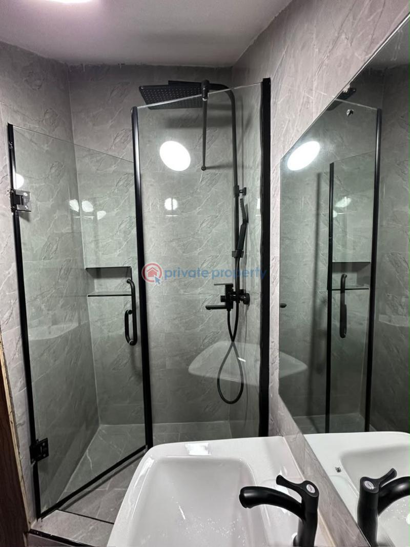 1 bedroom Studio Apartment Short let Ikoyi Lagos - 1