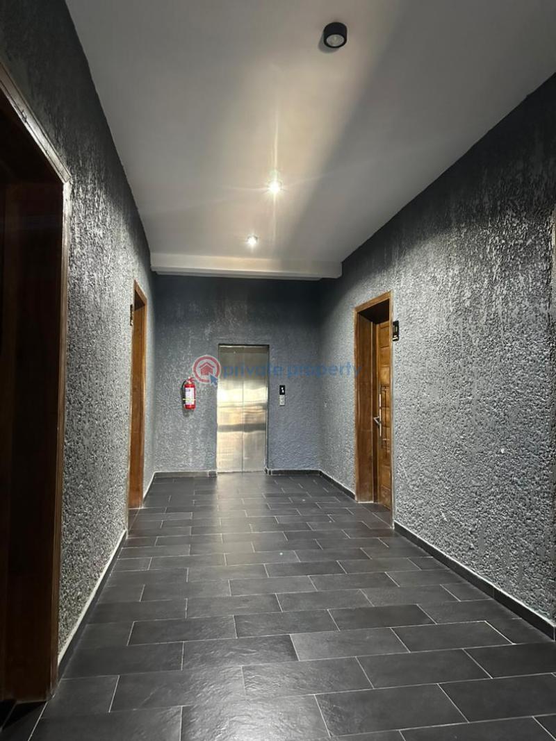 2 bedroom Block Of Flats For Rent Ikate Elegushi Lekki Lagos - 5