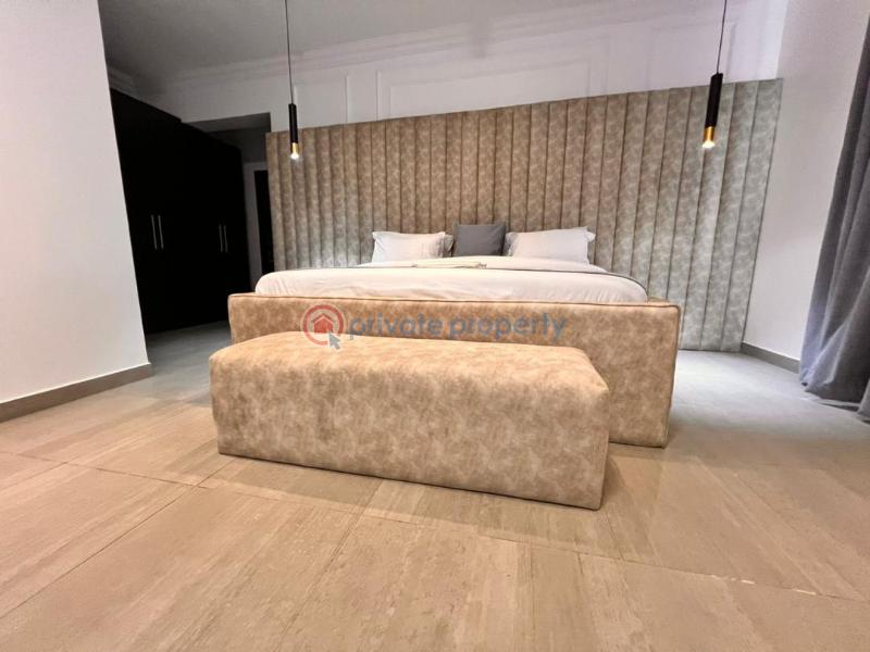 3 bedroom Block Of Flats Short let Oniru Victoria Island Lagos - 2
