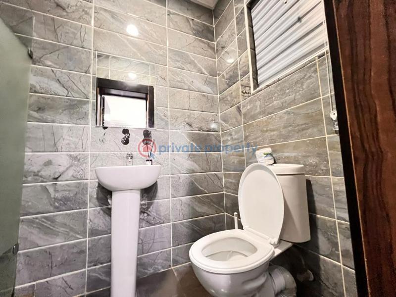 3 bedroom Block Of Flats Short let Oniru Victoria Island Lagos - 5