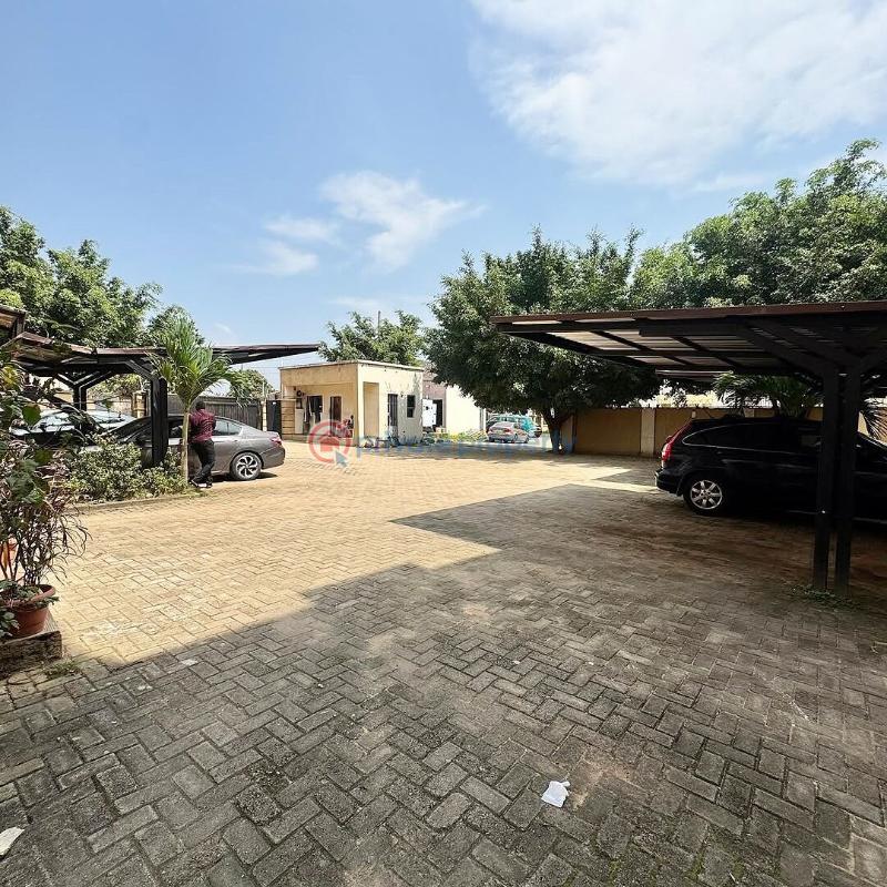 3 bedroom Flat & Apartment For Sale Life Camp Abuja Phase 3  - 10