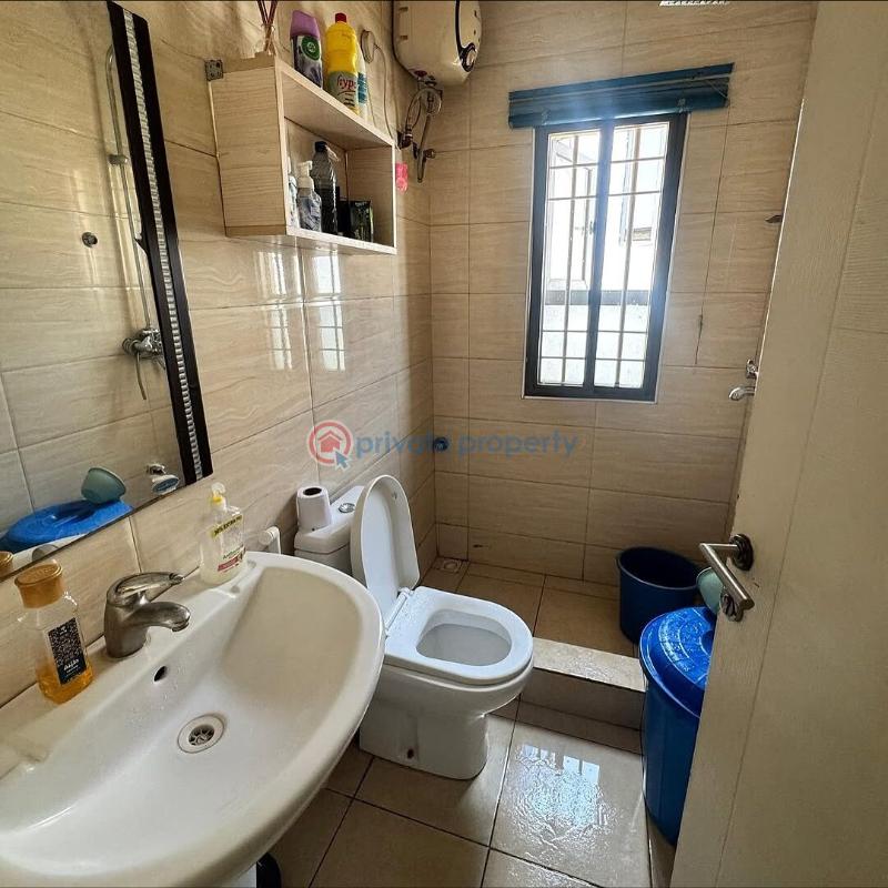 3 bedroom Flat & Apartment For Sale Life Camp Abuja Phase 3  - 6