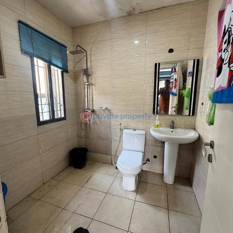 3 bedroom Flat & Apartment For Sale Life Camp Abuja Phase 3  - 7