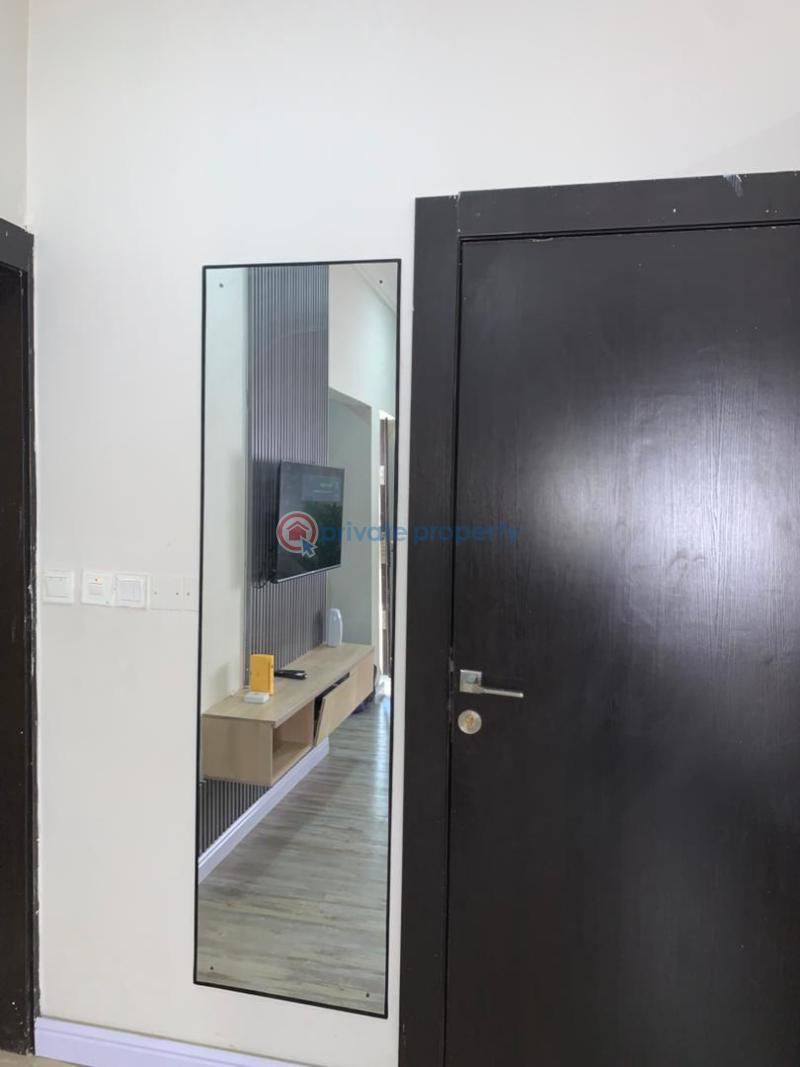 1 bedroom Studio Apartment Short let Ikate Elegushi Lekki Lagos - 6