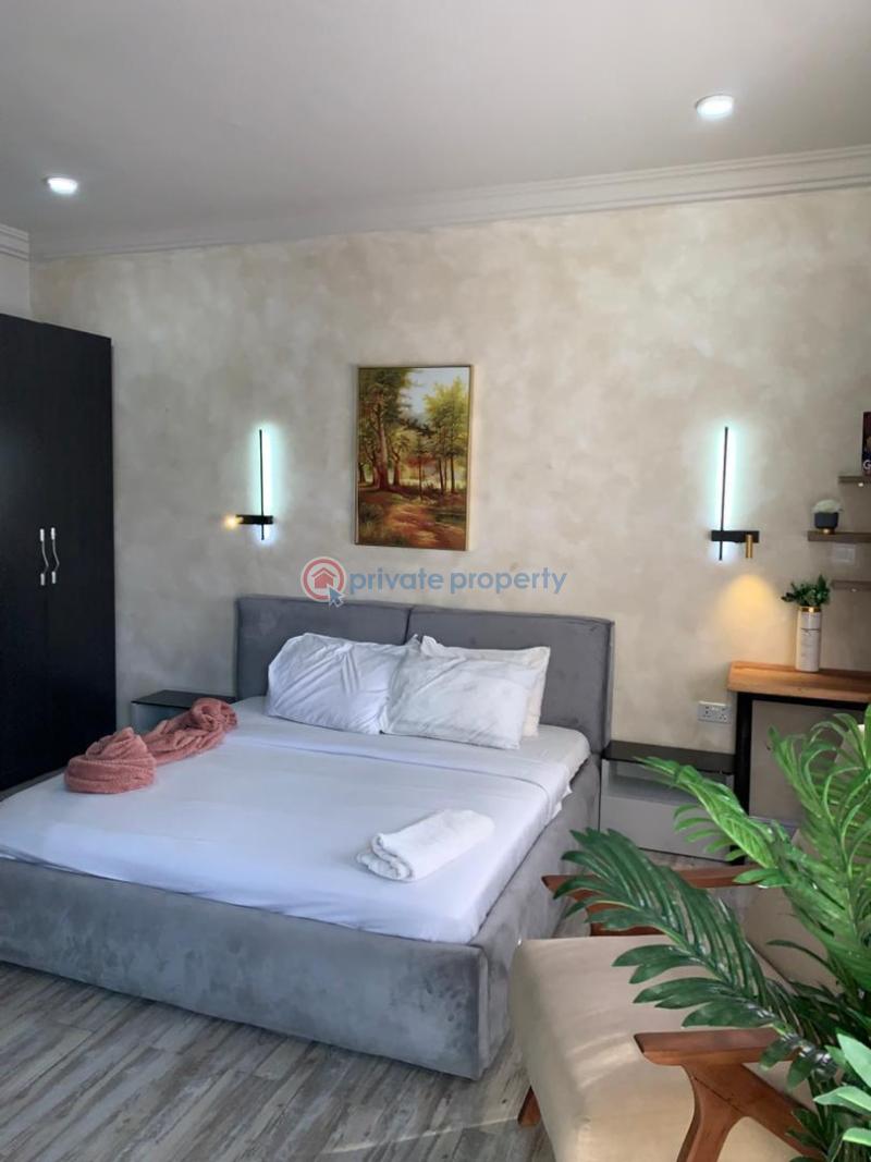 1 bedroom Studio Apartment For Rent Ikate Elegushi Lekki Lagos - 0