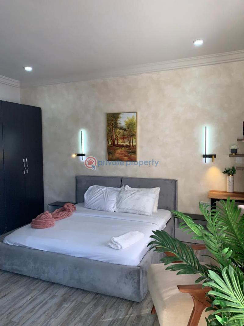1 bedroom Studio Apartment For Rent Ikate Elegushi Lekki Lagos - 6