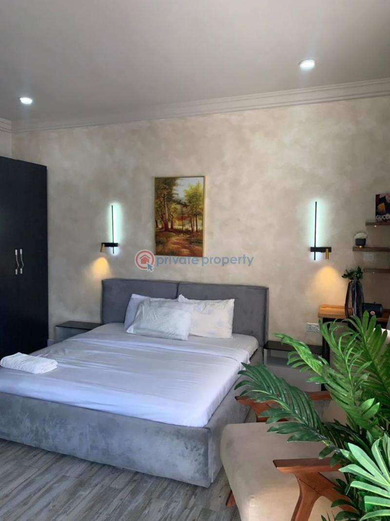 1 bedroom Studio Apartment For Rent Ikate Elegushi Lekki Lagos - 4