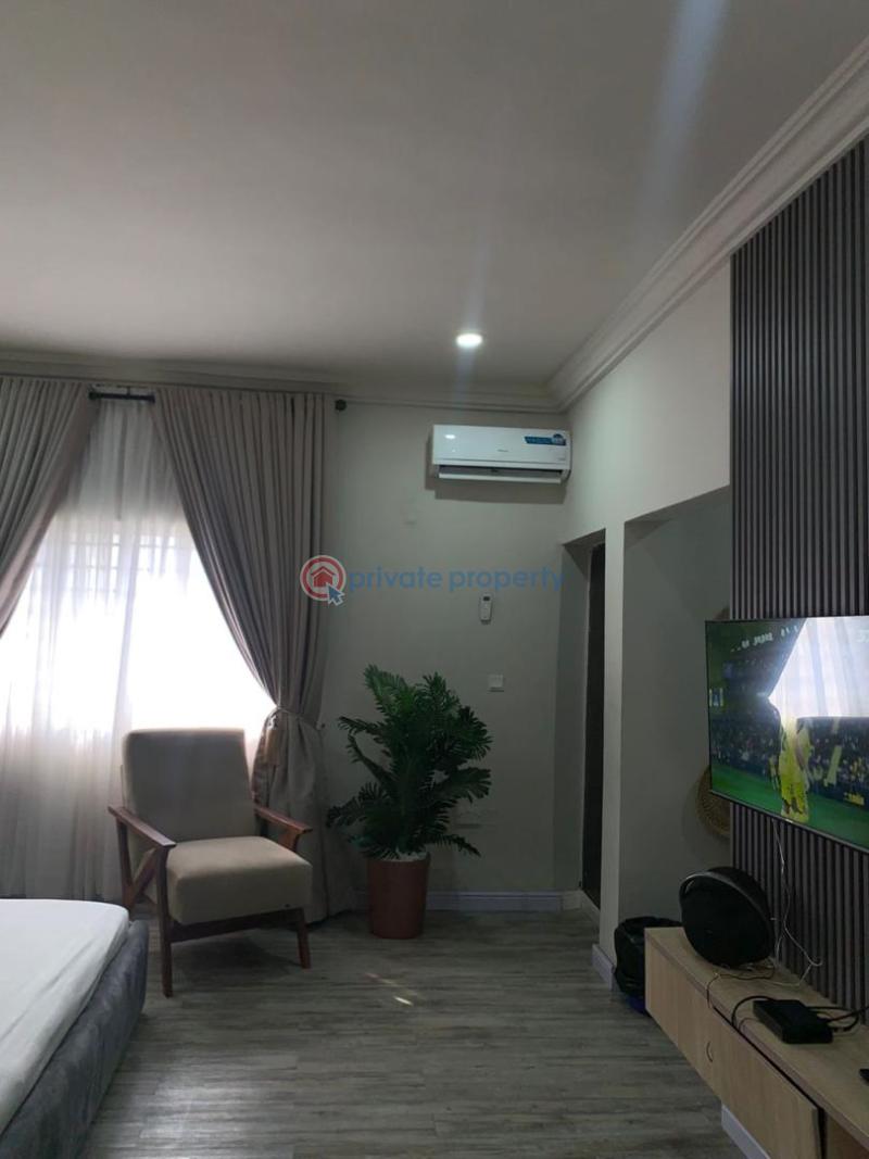 1 bedroom Studio Apartment For Rent Ikate Elegushi Lekki Lagos - 2
