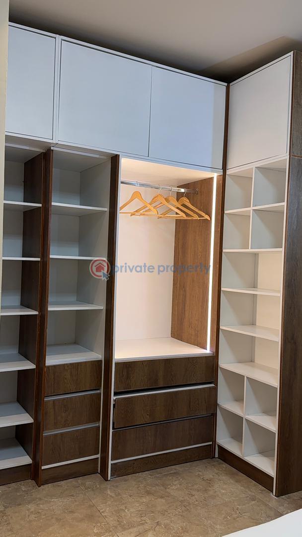 2 bedroom Block Of Flats For Rent Ikate, Salem, Lekki, Spar Road Lekki Ikate Elegushi Lekki Lagos - 9