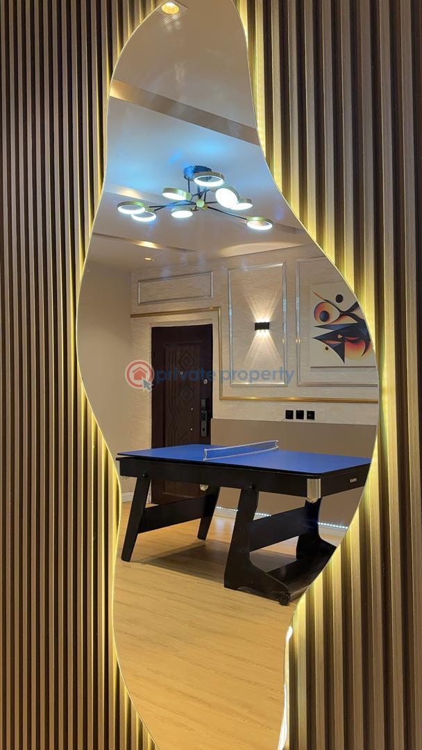 2 bedroom Block Of Flats For Rent Ikate, Salem, Lekki, Spar Road Lekki Ikate Elegushi Lekki Lagos - 8