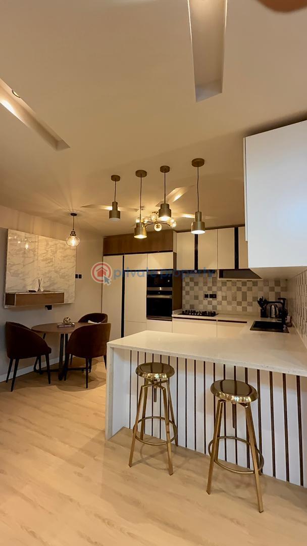 2 bedroom Block Of Flats For Rent Ikate, Salem, Lekki, Spar Road Lekki Ikate Elegushi Lekki Lagos - 1