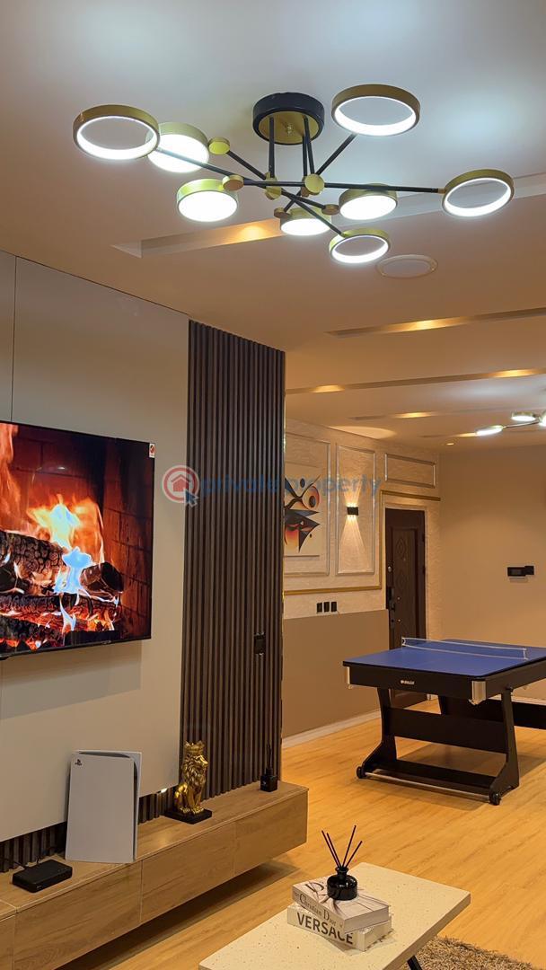 2 bedroom Block Of Flats For Rent Ikate, Salem, Lekki, Spar Road Lekki Ikate Elegushi Lekki Lagos - 2