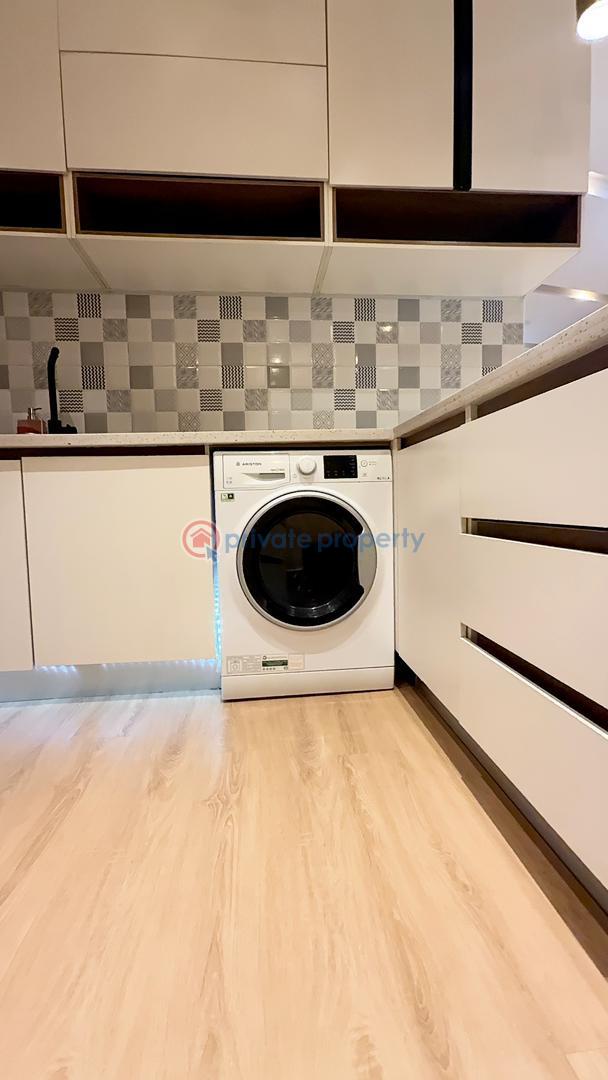 2 bedroom Block Of Flats For Rent Ikate, Salem, Lekki, Spar Road Lekki Ikate Elegushi Lekki Lagos - 3