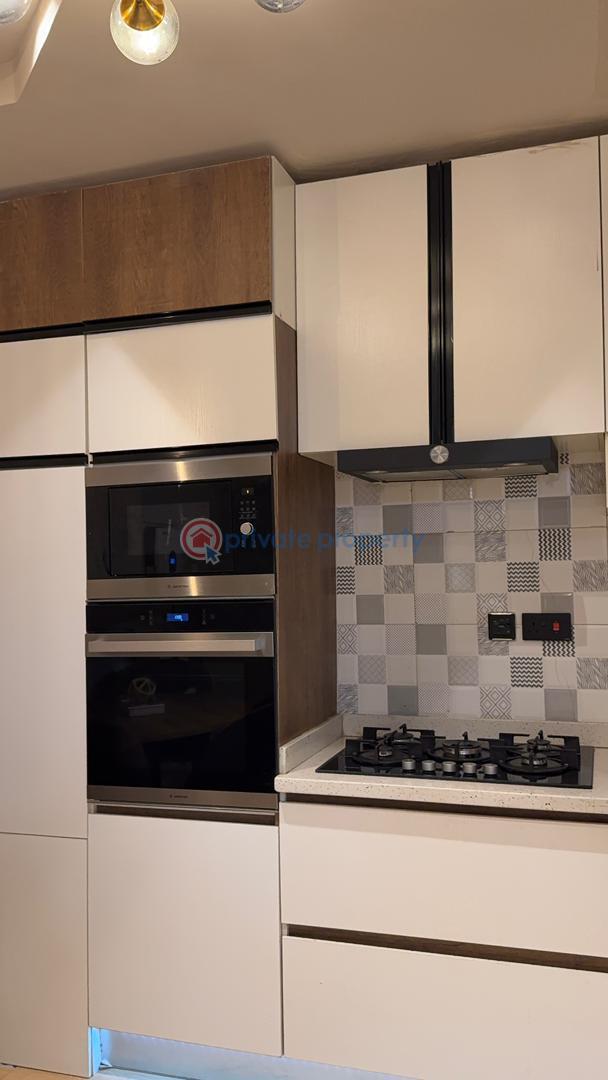 2 bedroom Block Of Flats For Rent Ikate, Salem, Lekki, Spar Road Lekki Ikate Elegushi Lekki Lagos - 7