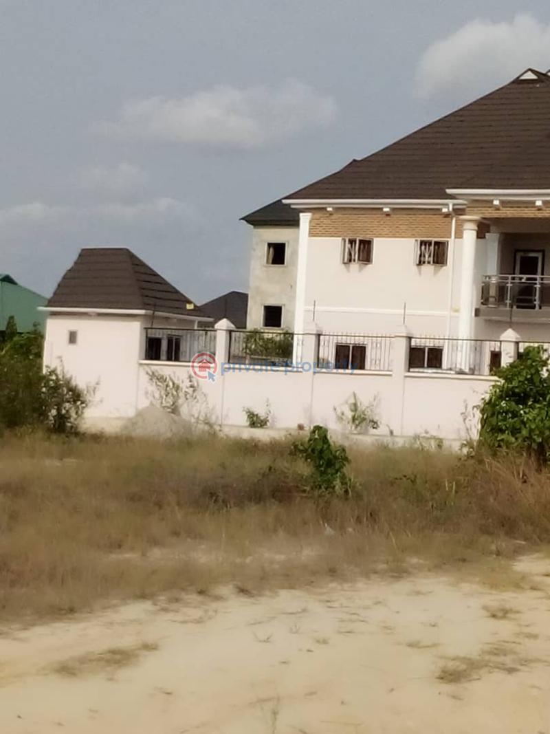 For sale Land Valley View Estate Ebute Ikorodu Lagos (PID 0PVCQW