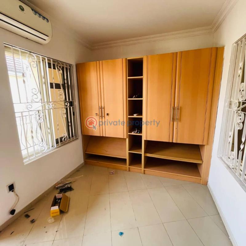 4 bedroom Block Of Flats For Rent Oniru Victoria Island Lagos - 2