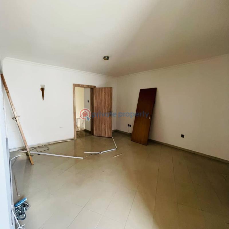 4 bedroom Block Of Flats For Rent Oniru Victoria Island Lagos - 6