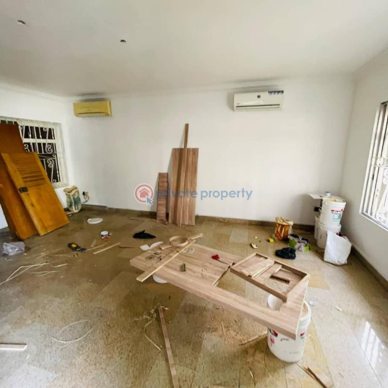 4 bedroom Block Of Flats For Rent Oniru Victoria Island Lagos - 0