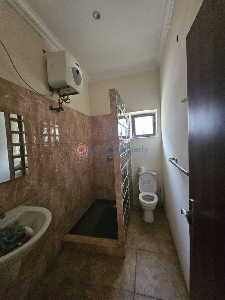 8 bedroom Detached Duplex For Rent Ikeja GRA Lagos - 2