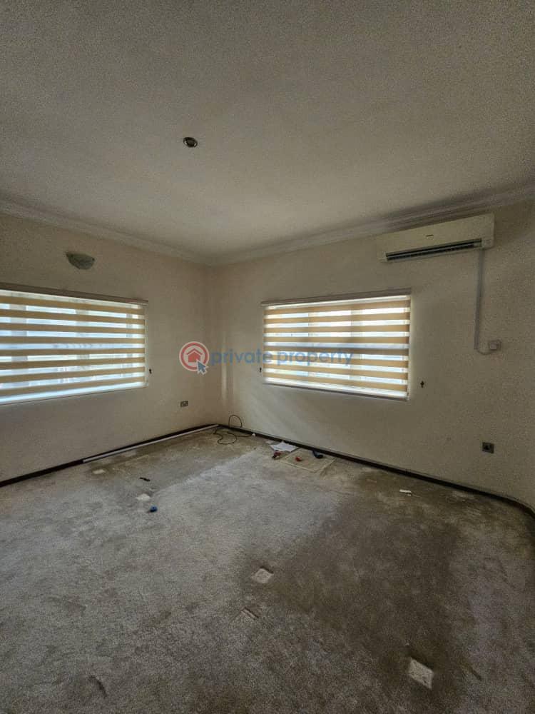 8 bedroom Detached Duplex For Rent Ikeja GRA Lagos - 3