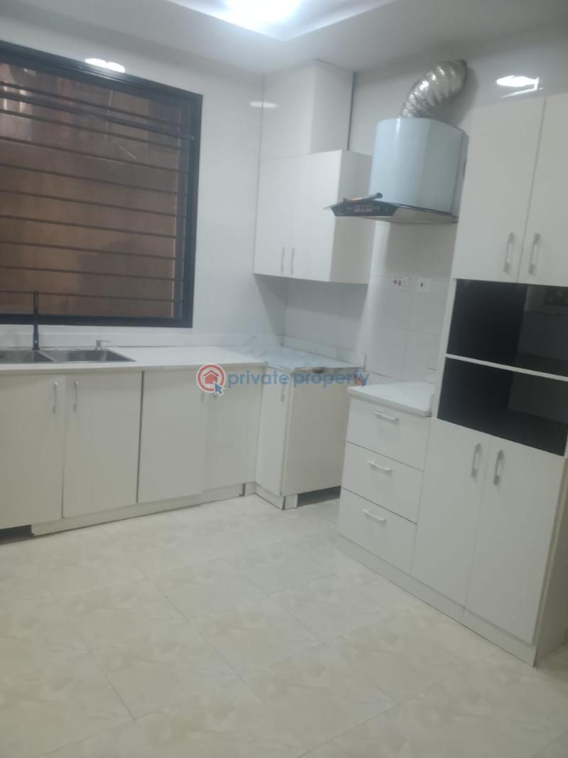 3 bedroom Block Of Flats For Rent Flood Free, Ikate Left. Ikate Elegushi Lekki Lagos - 8