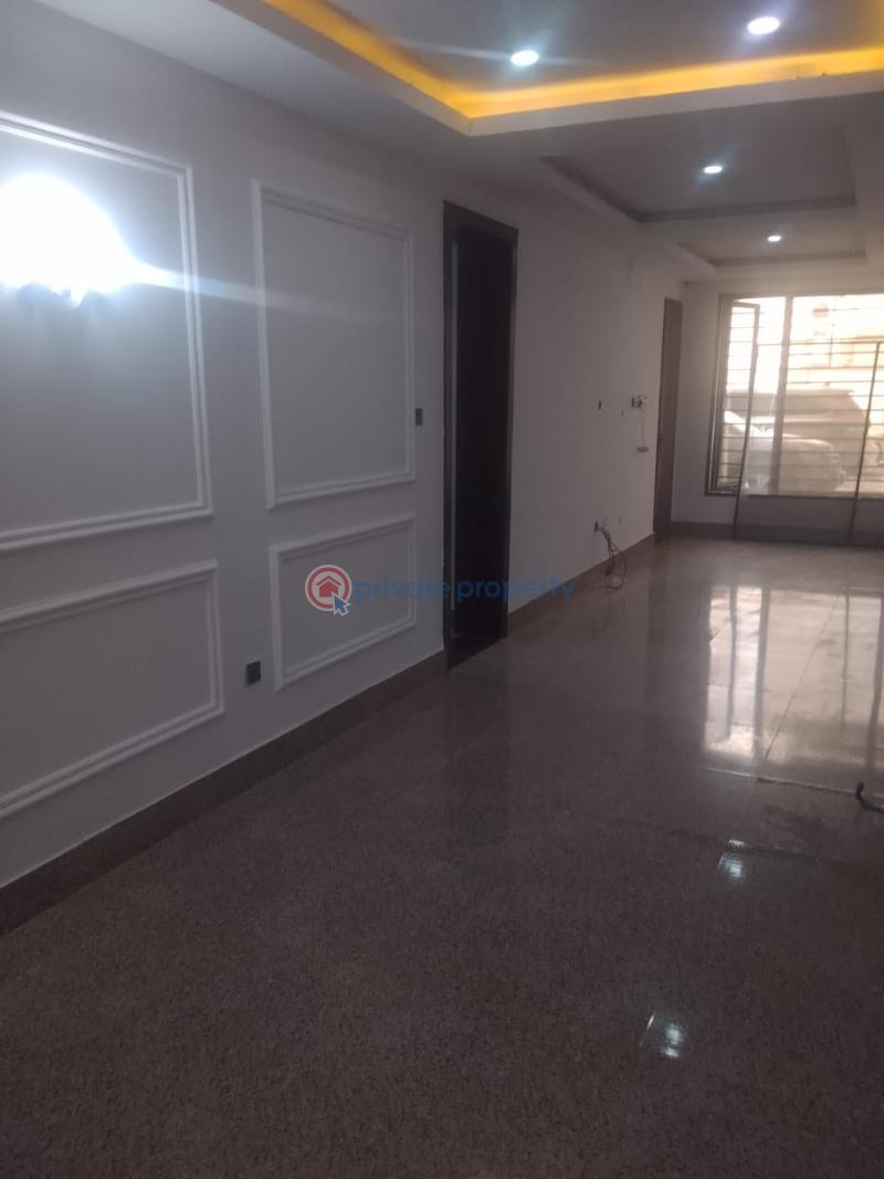 3 bedroom Block Of Flats For Rent Flood Free, Ikate Left. Ikate Elegushi Lekki Lagos - 5