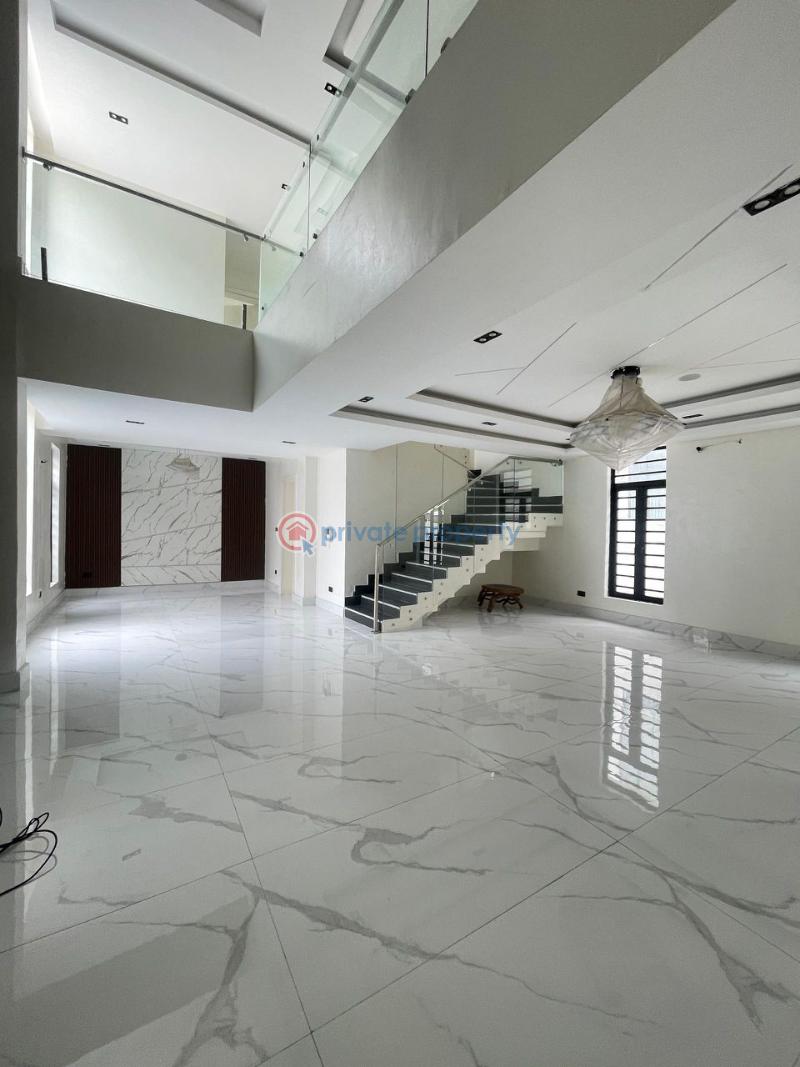 5 bedroom Detached Duplex For Sale Lekki Phase 1 Lagos - 19