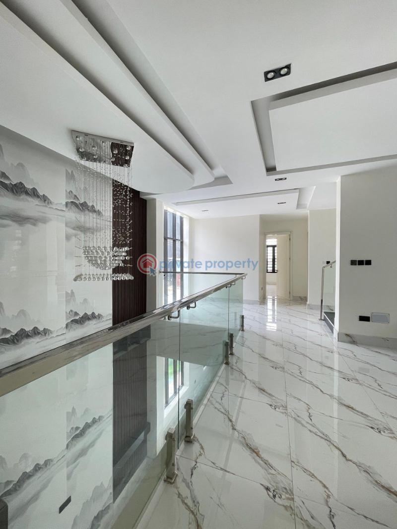 5 bedroom Detached Duplex For Sale Lekki Phase 1 Lagos - 20