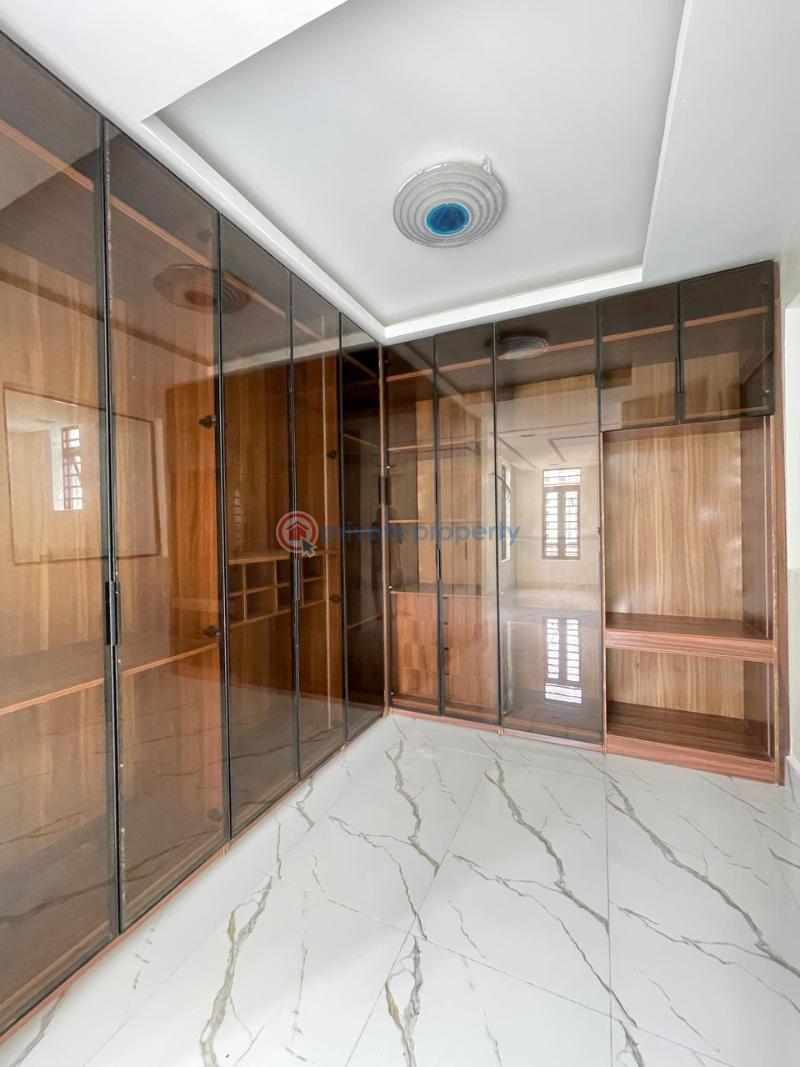 5 bedroom Detached Duplex For Sale Lekki Phase 1 Lagos - 8