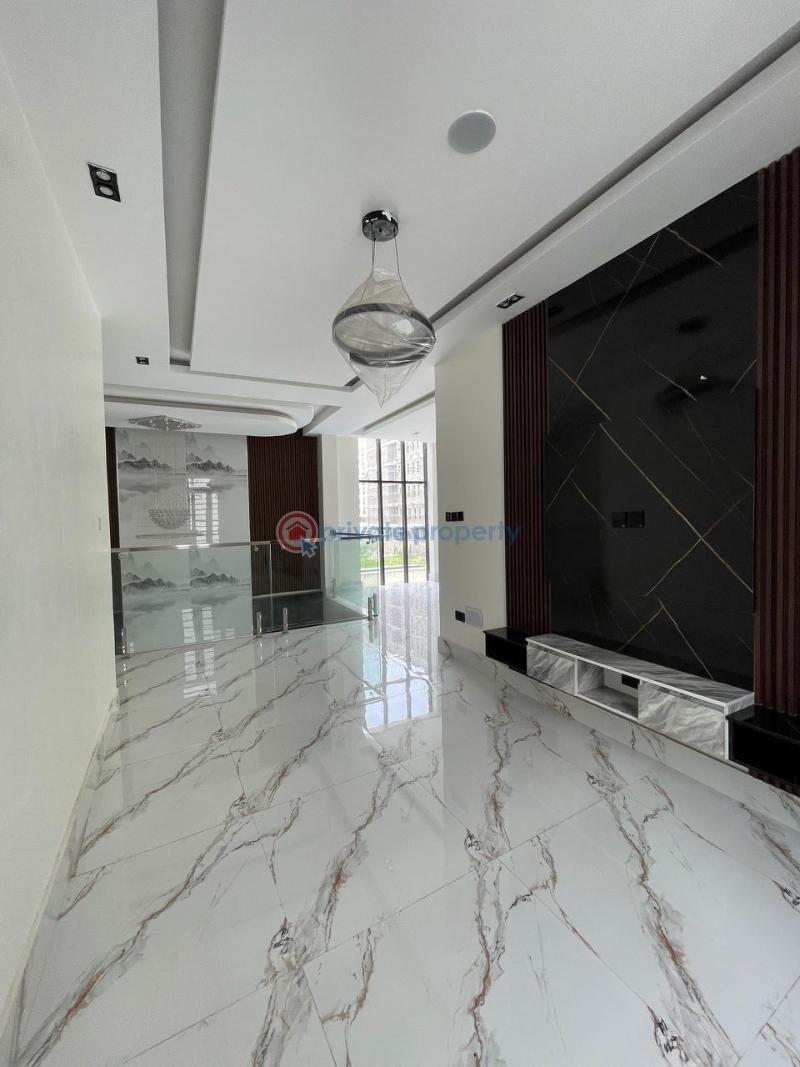 5 bedroom Detached Duplex For Sale Lekki Phase 1 Lagos - 22
