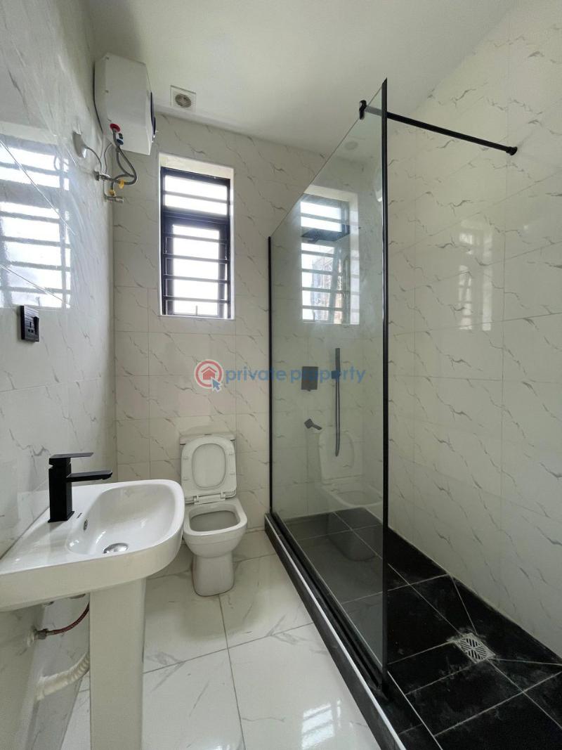 5 bedroom Detached Duplex For Sale Lekki Phase 1 Lagos - 11