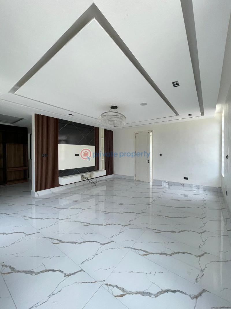 5 bedroom Detached Duplex For Sale Lekki Phase 1 Lagos - 15