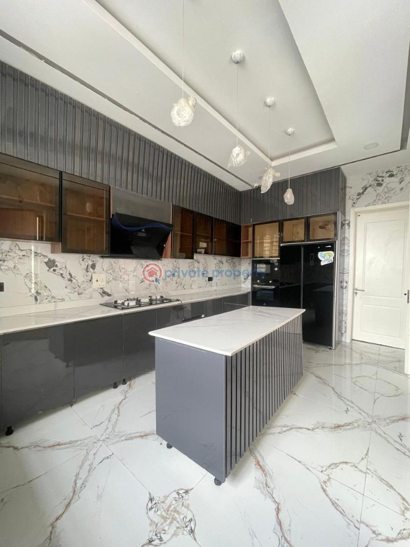 5 bedroom Detached Duplex For Sale Lekki Phase 1 Lagos - 23
