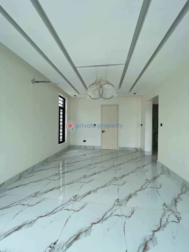 5 bedroom Detached Duplex For Sale Lekki Phase 1 Lagos - 12