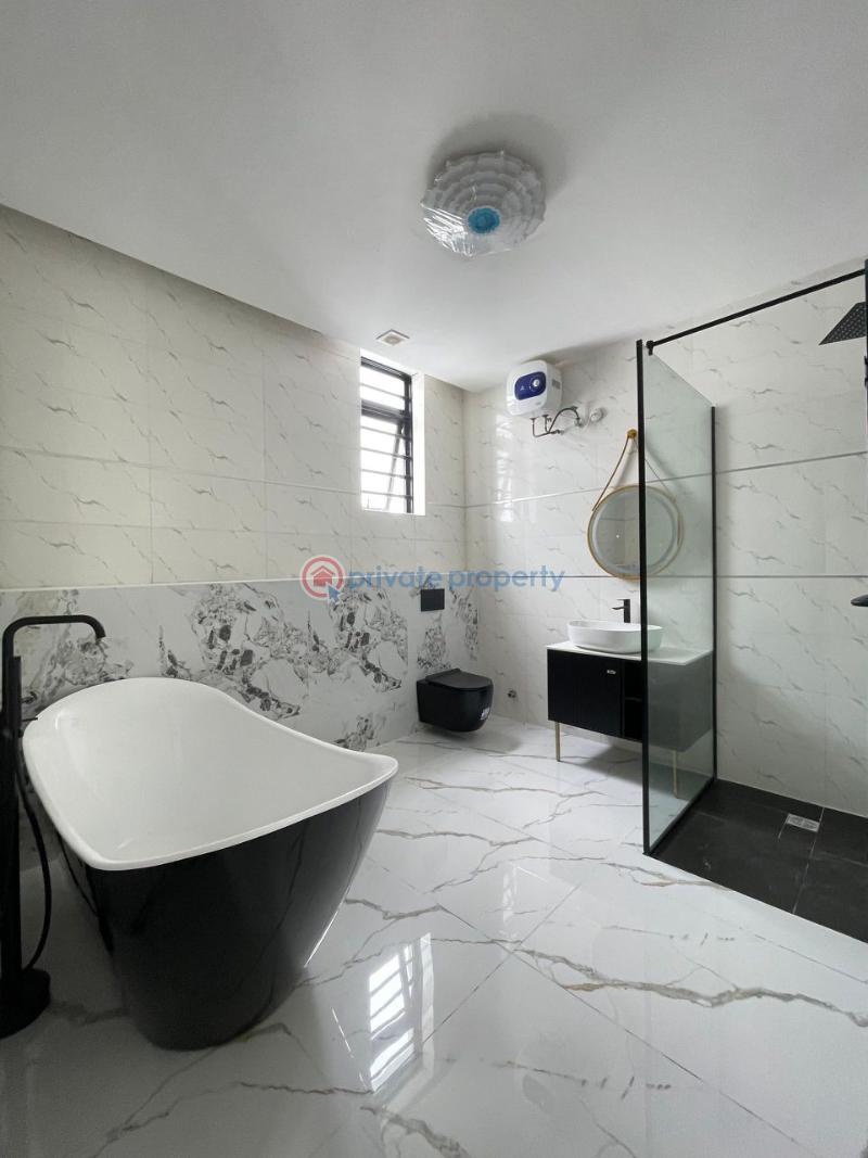 5 bedroom Detached Duplex For Sale Lekki Phase 1 Lagos - 13