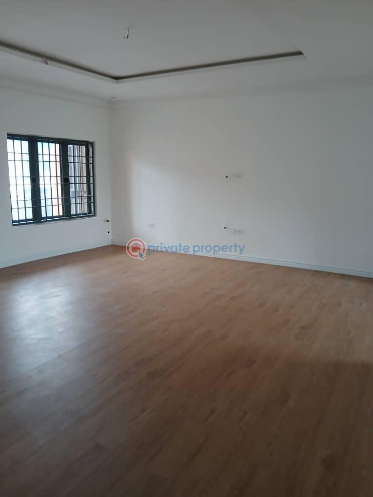2 bedroom Block Of Flats For Sale Jahi Abuja Phase 2  - 1
