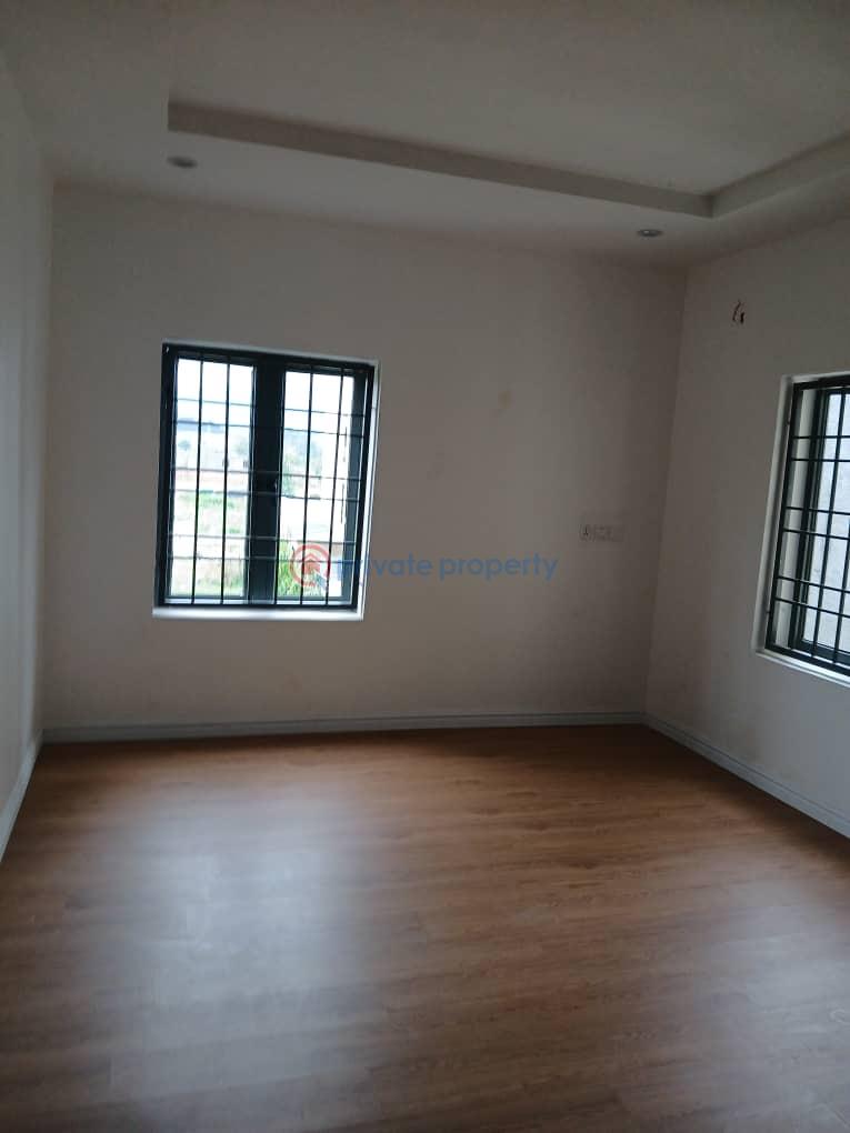 2 bedroom Block Of Flats For Sale Jahi Abuja Phase 2  - 3
