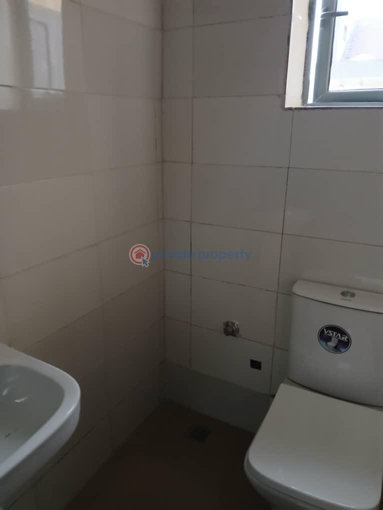 2 bedroom Block Of Flats For Sale Jahi Abuja Phase 2  - 7