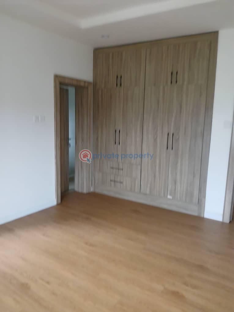 2 bedroom Block Of Flats For Sale Jahi Abuja Phase 2  - 6