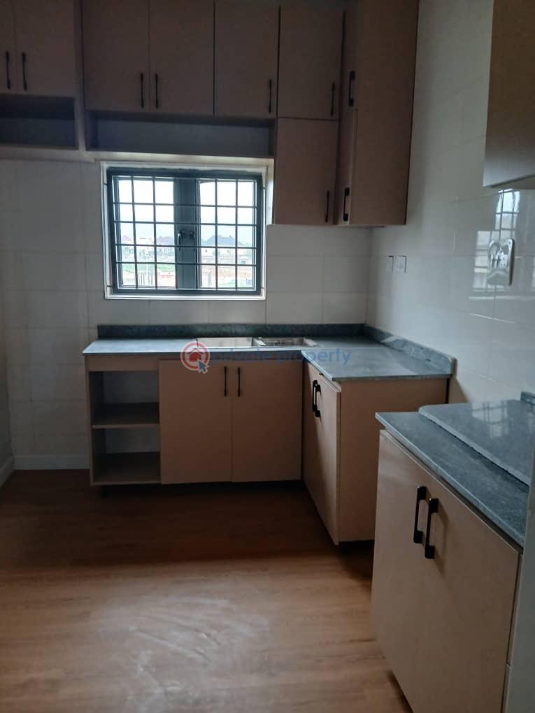 2 bedroom Block Of Flats For Sale Jahi Abuja Phase 2  - 8