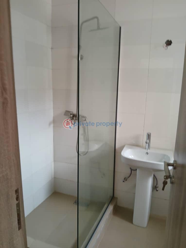 2 bedroom Block Of Flats For Sale Jahi Abuja Phase 2  - 5